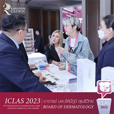 ICLAS 2023