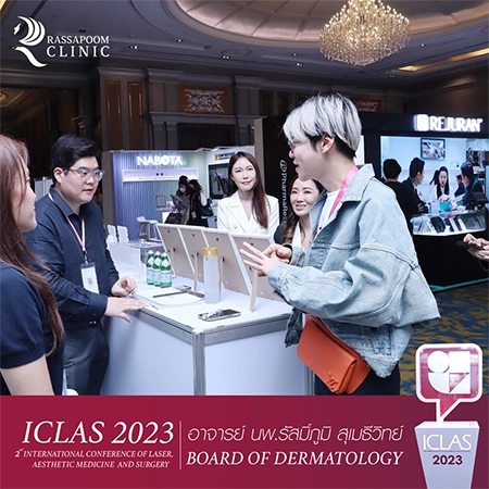 ICLAS 2023