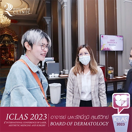 ICLAS 2023