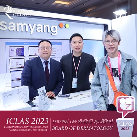 ICLAS 2023