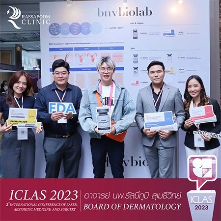 ICLAS 2023