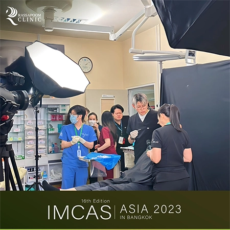 IMCAS ASIA 2023