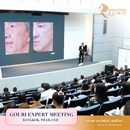 GOURI Expert Meeting