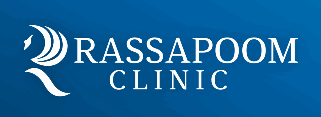Rassapoom Logo