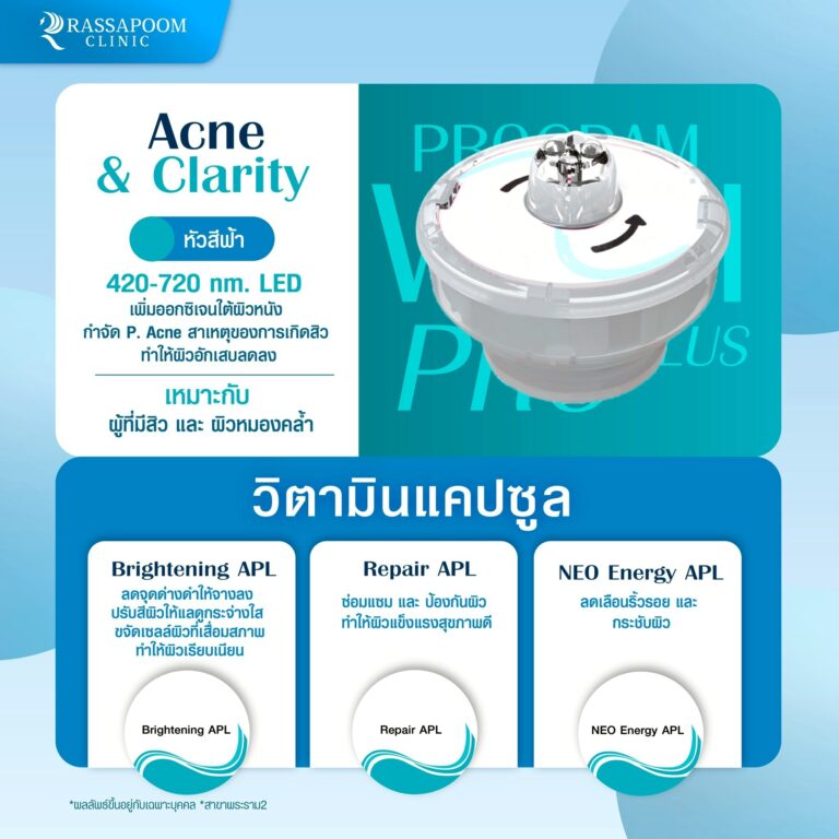 โปรแกรม wish pro plus