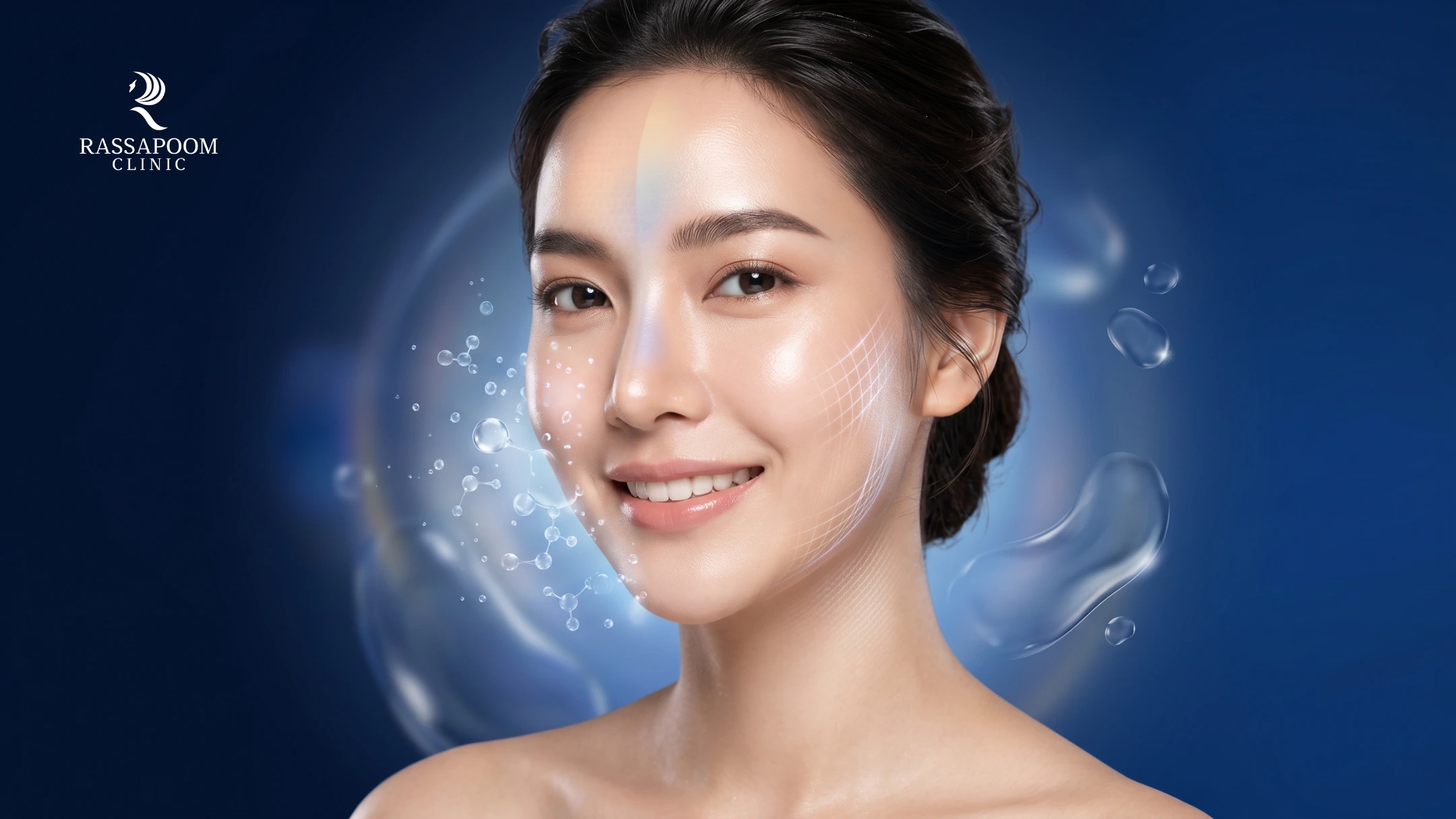เทรนด์ Even Skin Glow ผิวฉ่ำวาว สุขภาพดี มีองค์ประกอบอะไรบ้าง