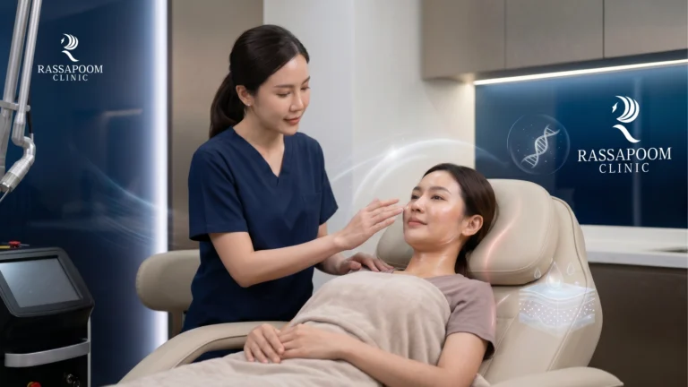 แนะวิธีดูแลผิวหลังเลเซอร์-ยกกระชับ พร้อมวิธีทากันแดดถูกวิธี