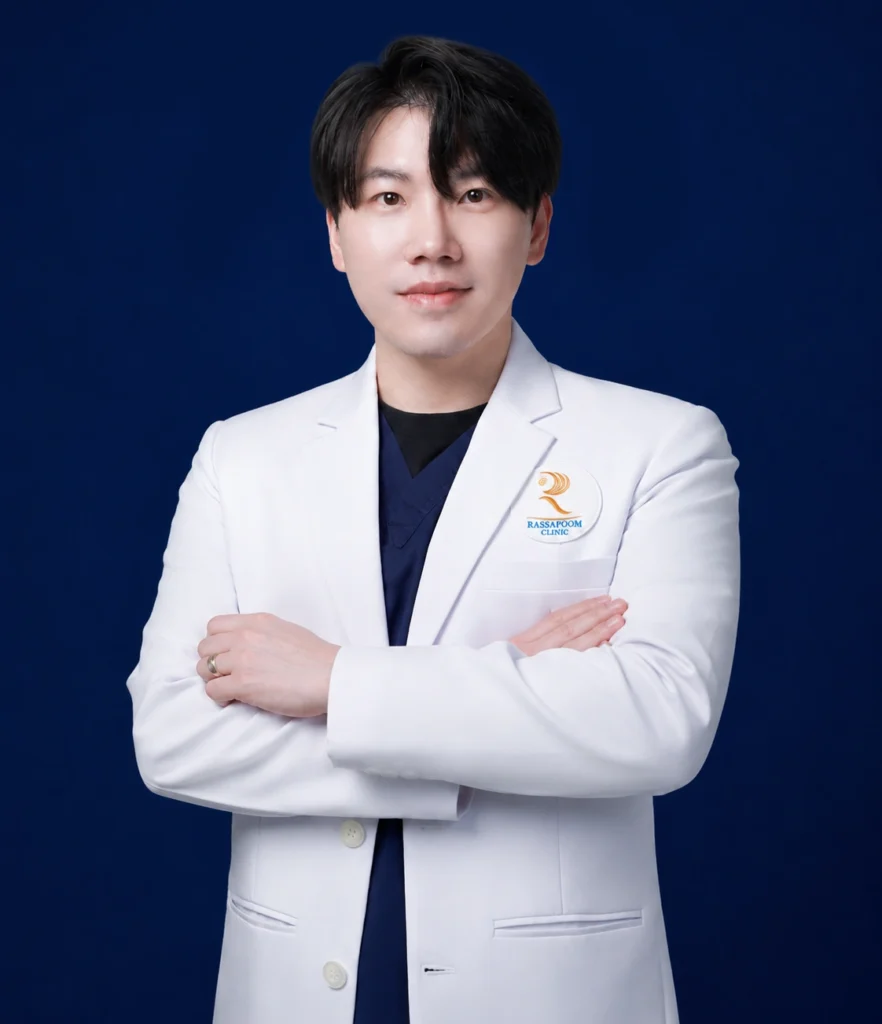 DR.SIWADOL LOETPHORNPHAWIT