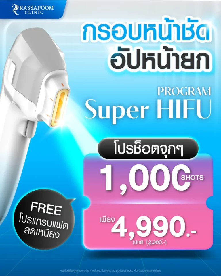 กรอบหน้าชัด อัปหน้ายกแบบเต็ม MAX