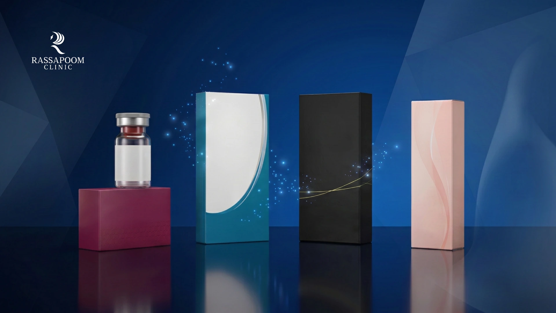 RSP_Collagen Biostimulator ทำงานอย่างไร กลไกสร้างคอลลาเจนใหม่