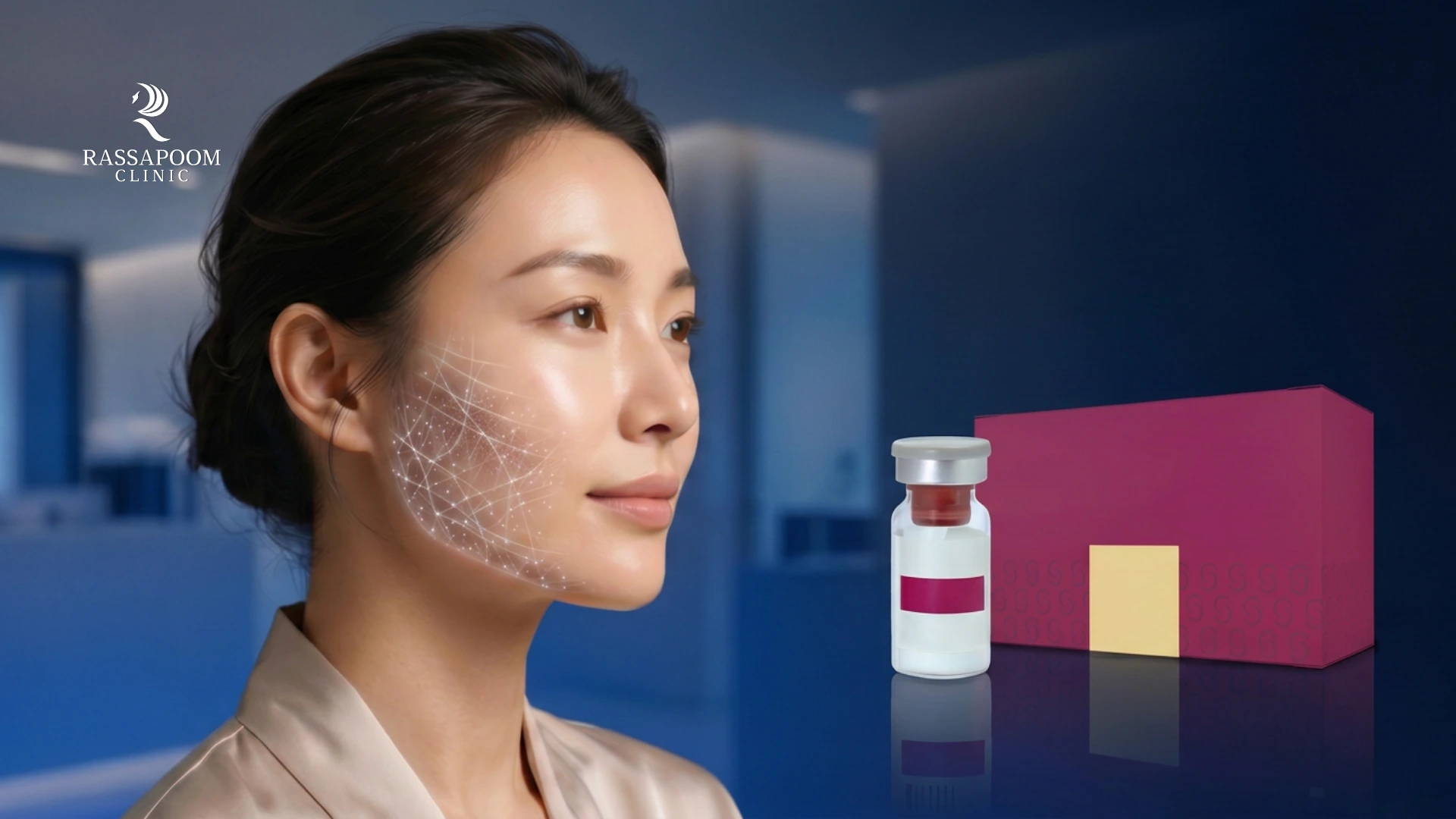 RSP_Sculptra คืออะไร ทำไมถึงเป็นราชาแห่งการกระตุ้นคอลลาเจนเพื่อผิวย้อนวัย 