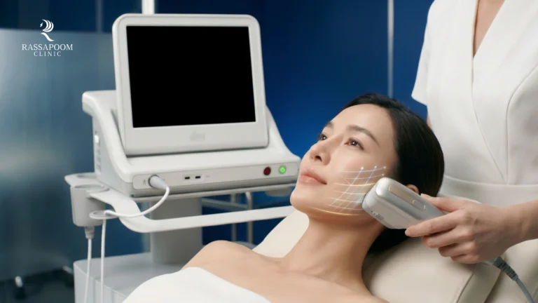 RSP_Ulthera SPT คืออะไร เจาะลึกข้อควรรู้ พร้อมอัปเดตราคาล่าสุด