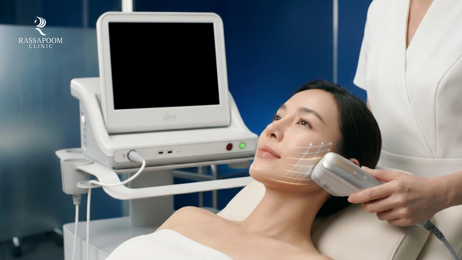 RSP_Ulthera SPT คืออะไร เจาะลึกข้อควรรู้ พร้อมอัปเดตราคาล่าสุด