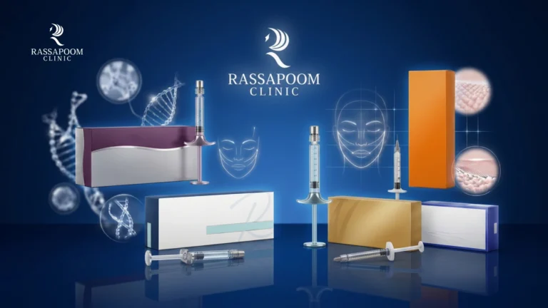 RSP_ตอบ 10 ข้อสงสัยเรื่องฟิลเลอร์ โดยรัสมิ์ภูมิ คลินิก