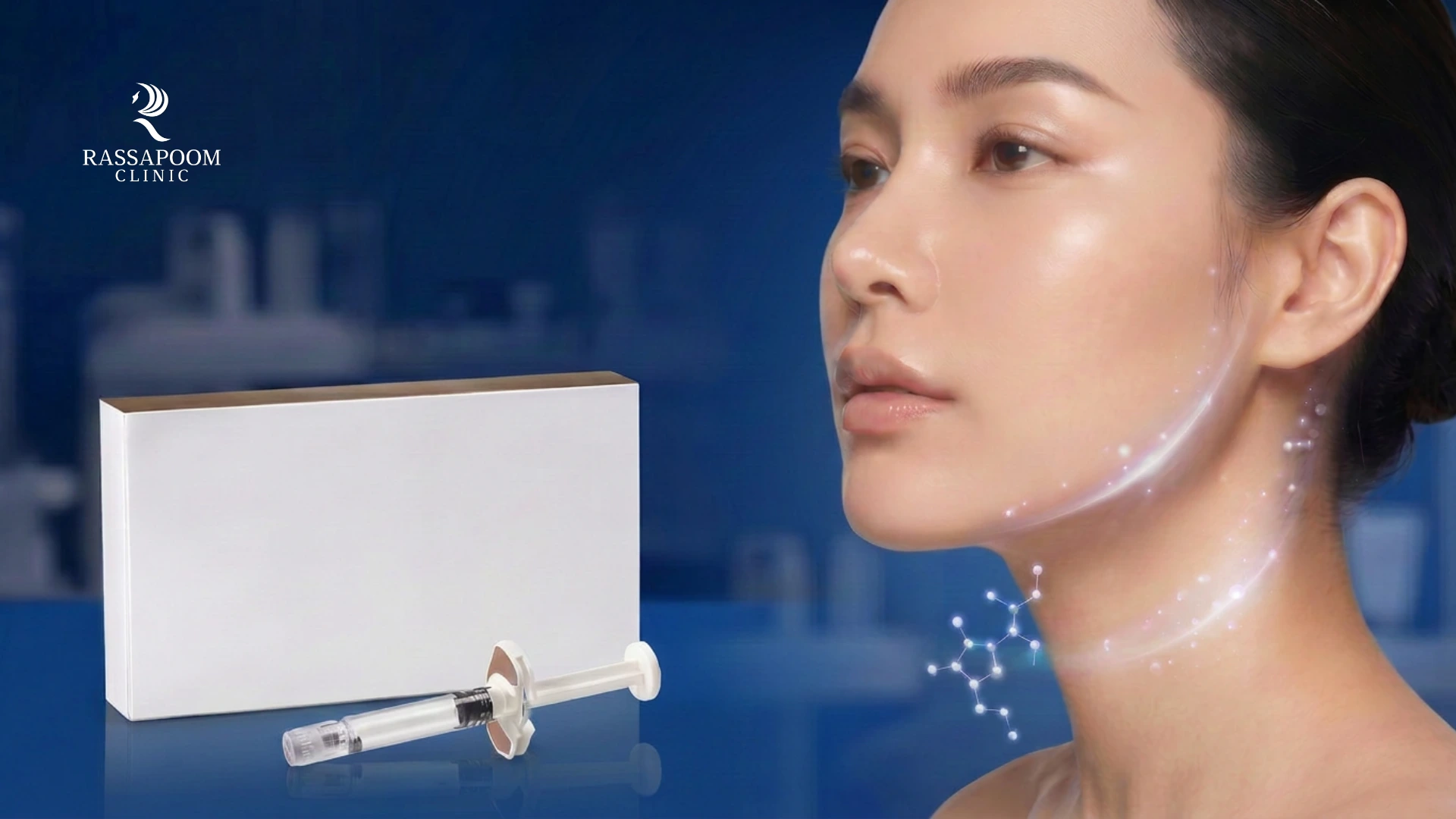 RSP_รู้จัก Profhilo นวัตกรรมฟื้นฟูโครงสร้างผิวด้วย Hybrid HA