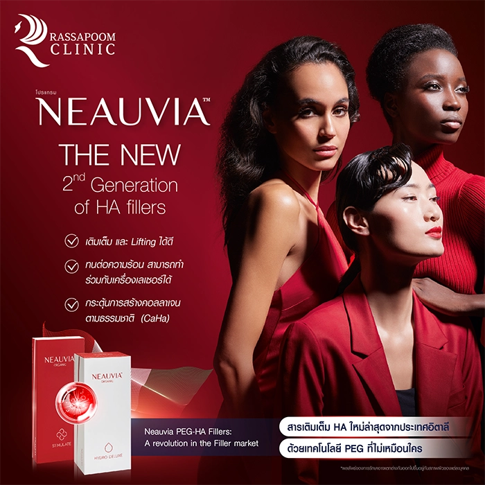 Neauvia filler