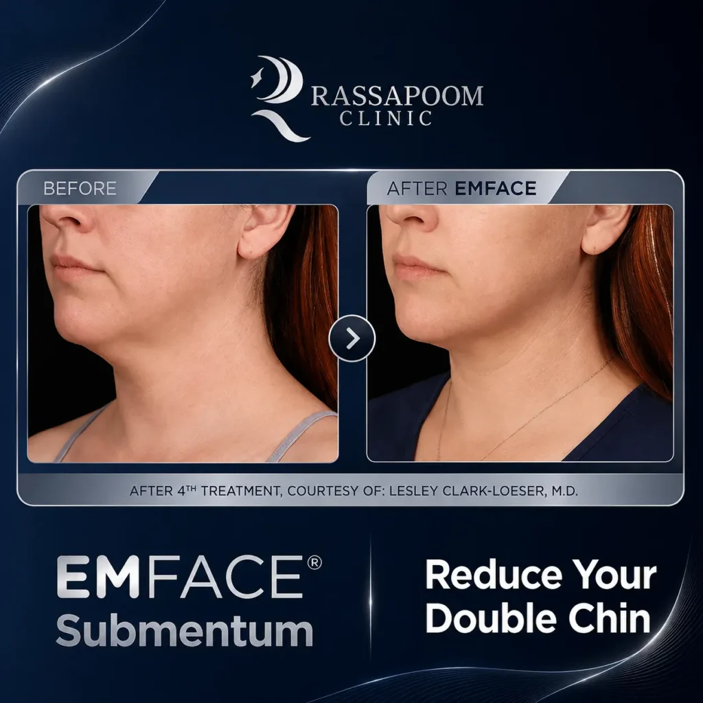Review Program Emface Submentum