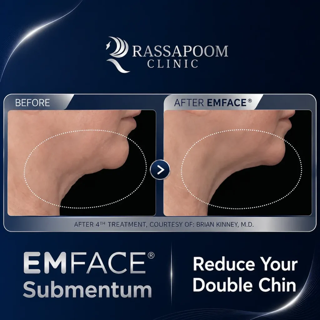 Review Program Emface Submentum
