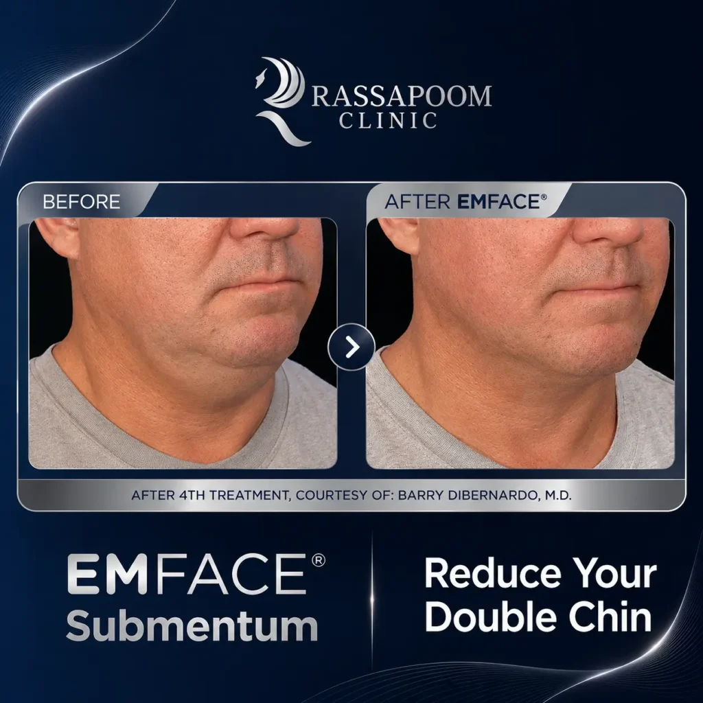 Review Program Emface Submentum