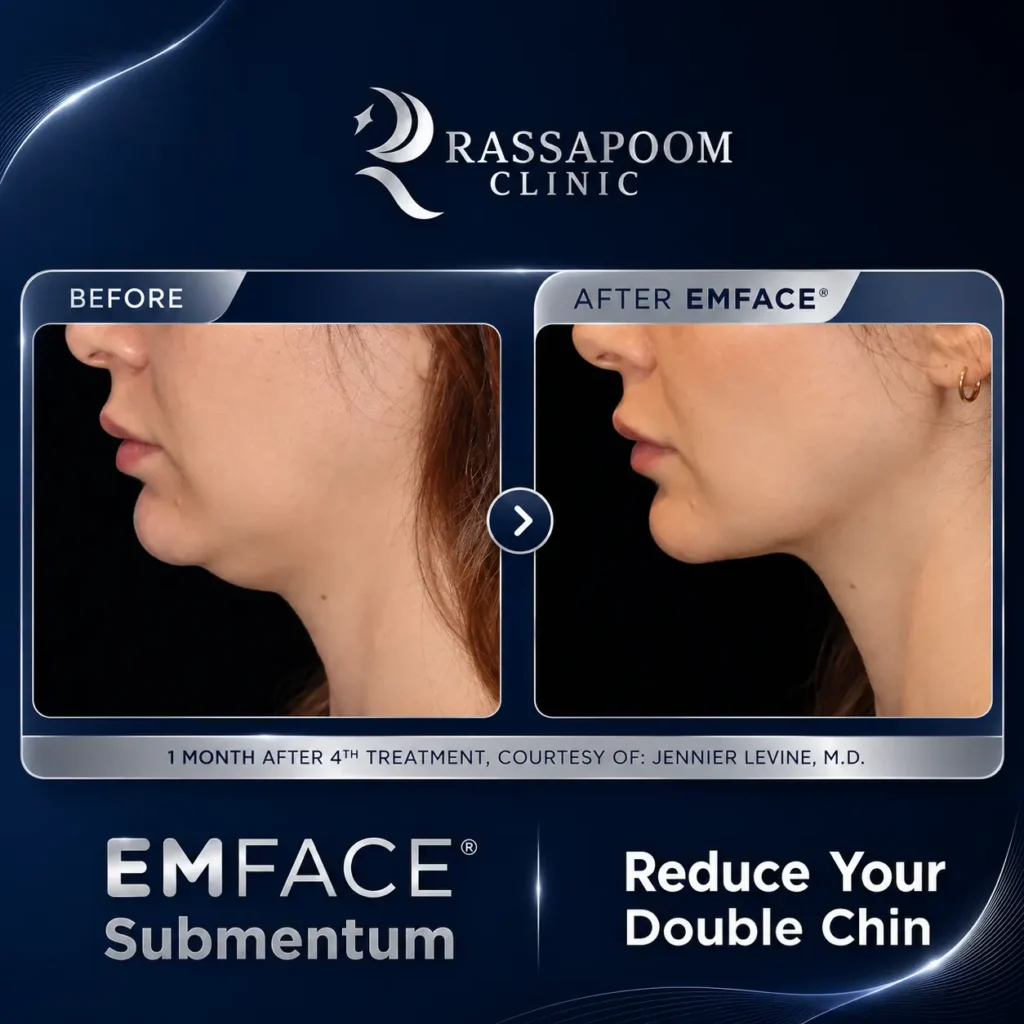 Review Program Emface Submentum