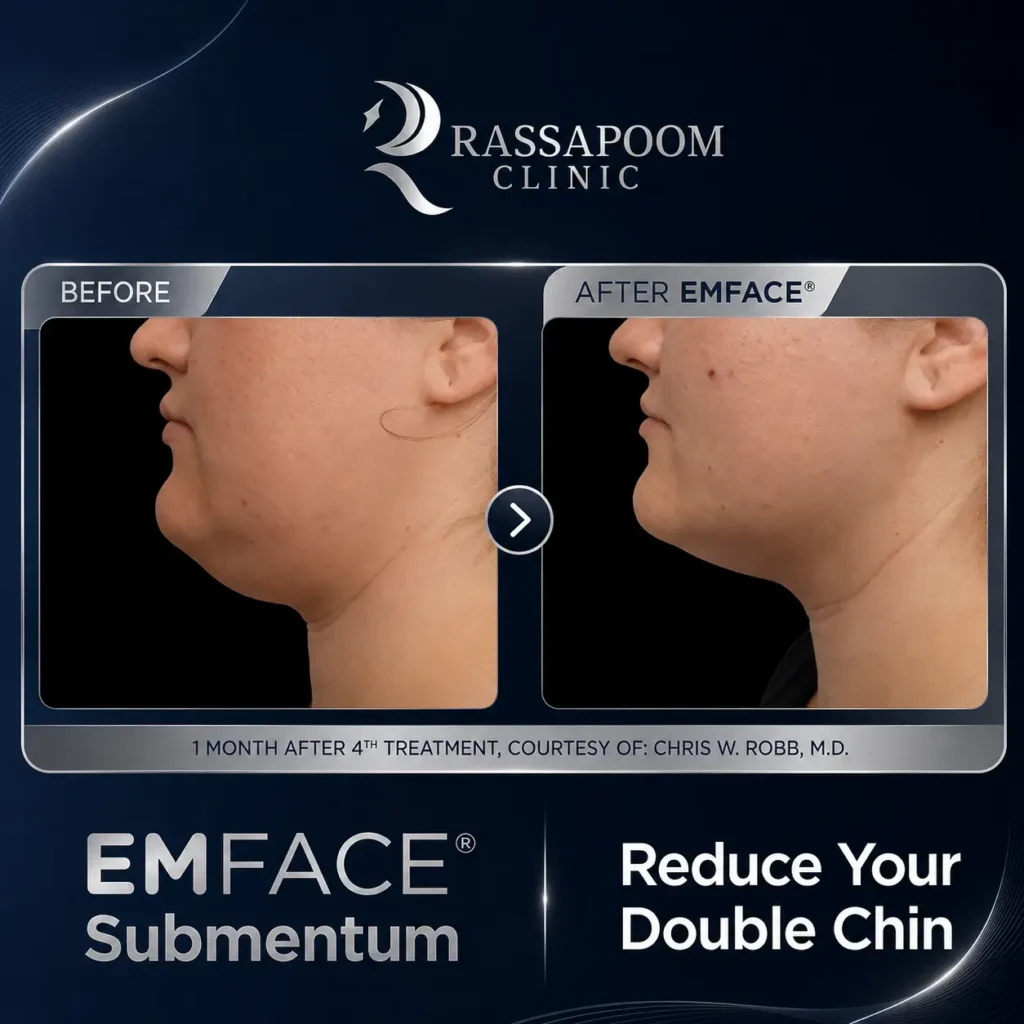Review Program Emface Submentum