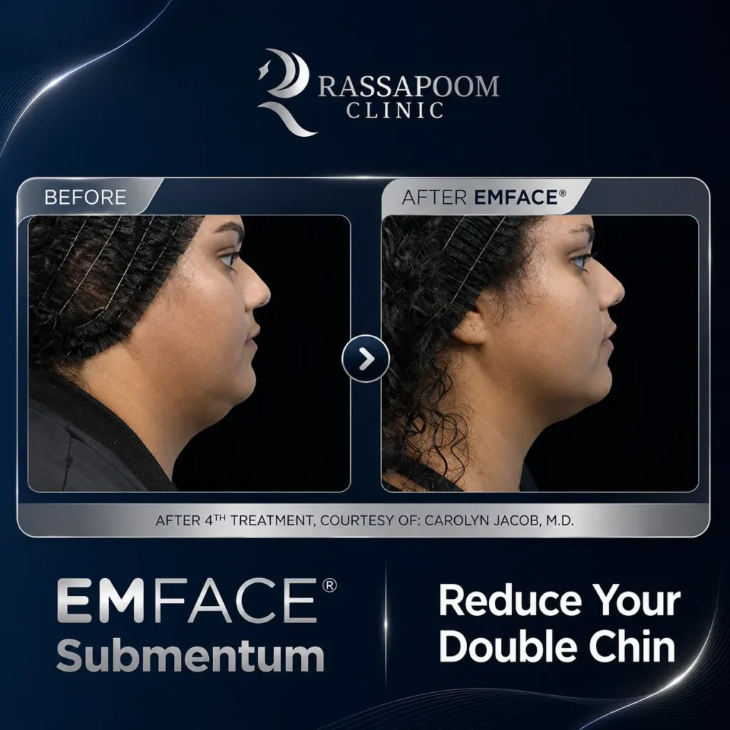Review Program Emface Submentum