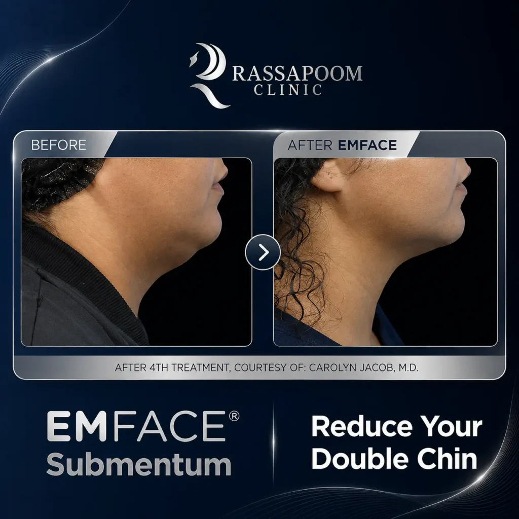 Review Program Emface Submentum