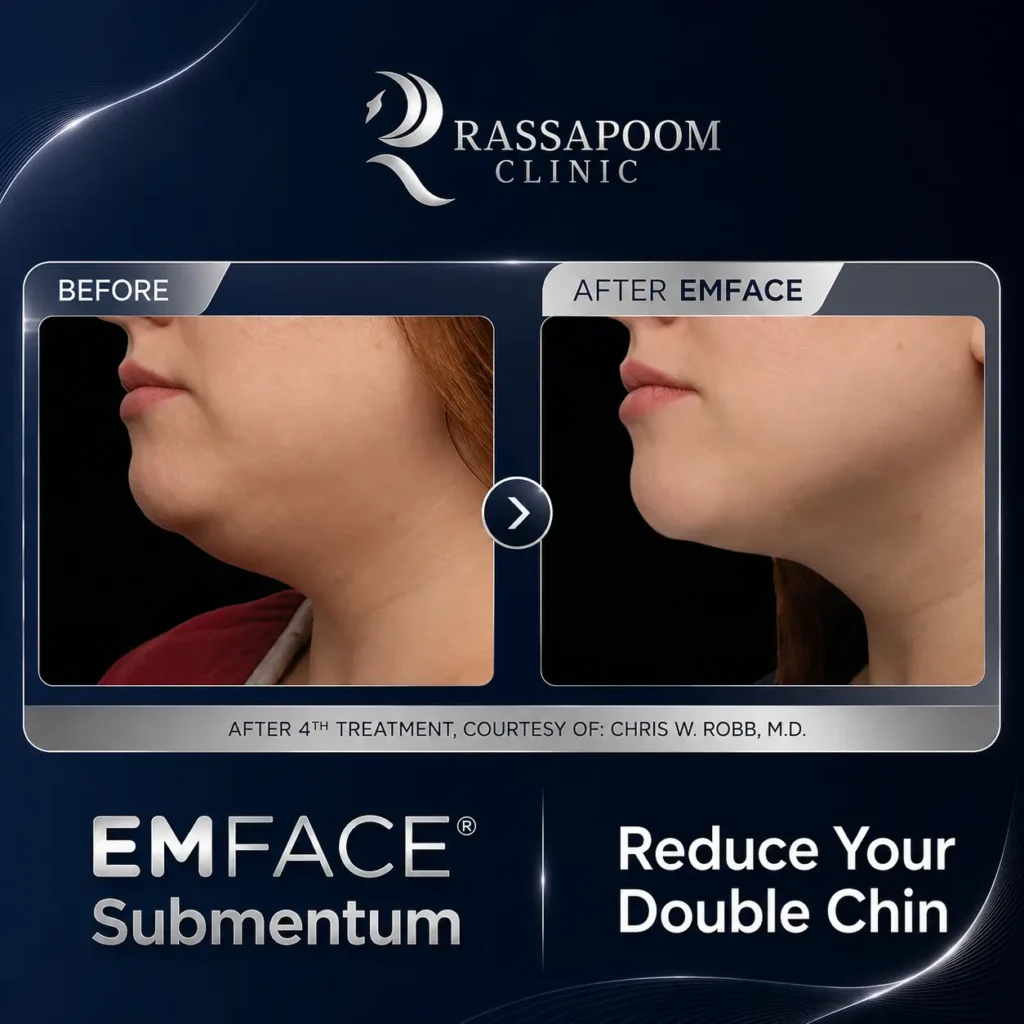 Review Program Emface Submentum