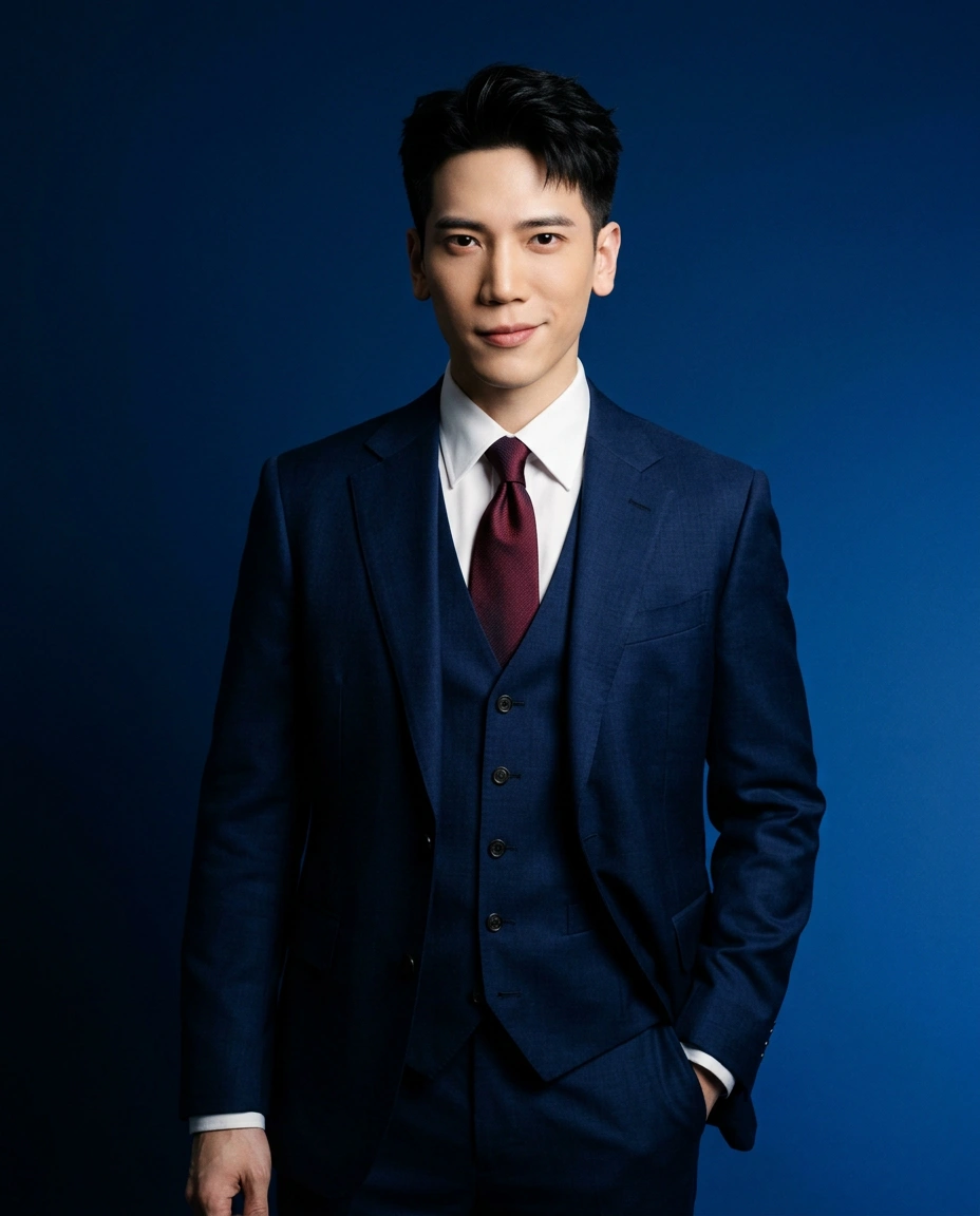 คุณอาร์ม กรกันต์ สุทธิโกเศศ