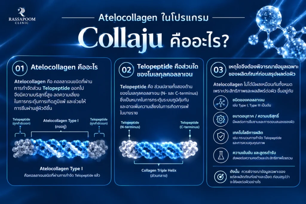 โปรแกรม Collaju คืออะไร?